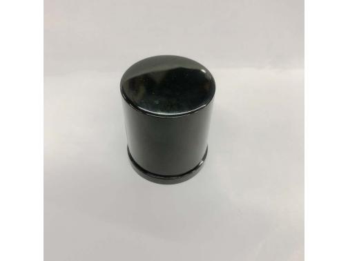 Custom Perfume Bottle Magnetic Cap