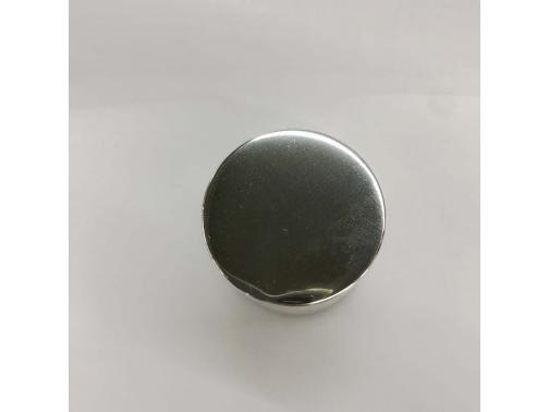 Custom Perfume Bottle Magnetic Cap