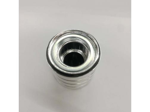Custom Perfume Bottle Magnetic Cap
