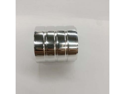 Custom Perfume Bottle Magnetic Cap