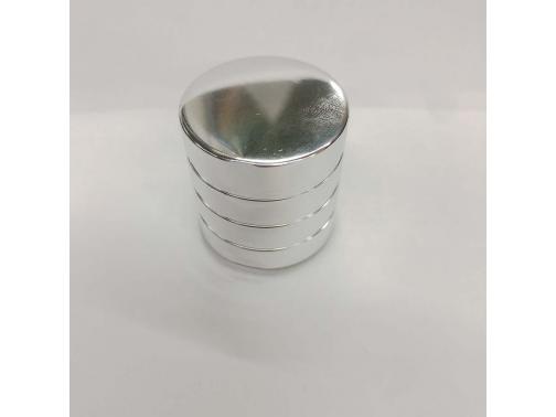 Custom Perfume Bottle Magnetic Cap