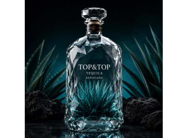 Wine bottle