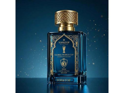 perfume bottle