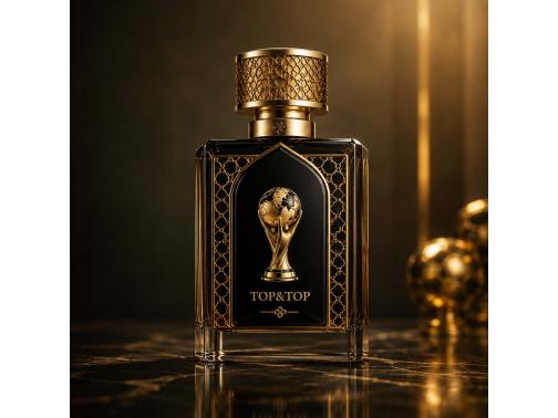 perfume bottle