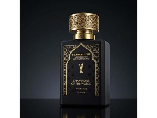 perfume bottle