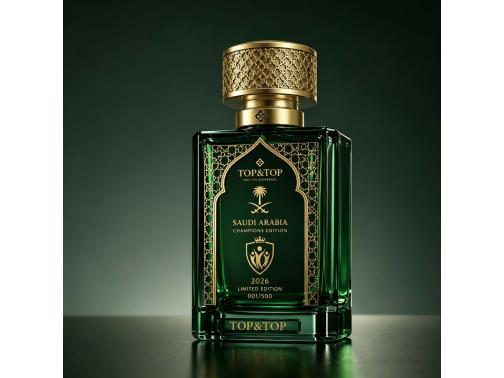 perfume bottle