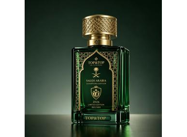 perfume bottle