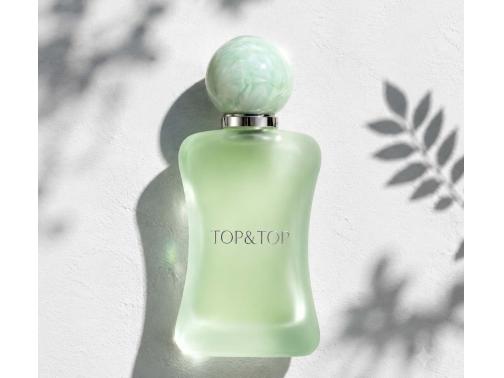 perfume bottle