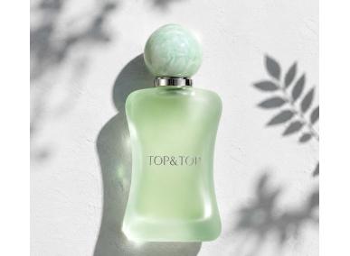 perfume bottle