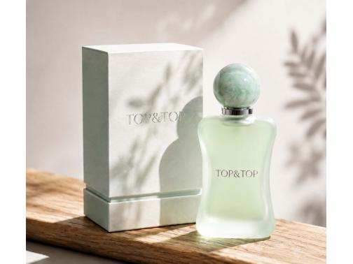 perfume bottle