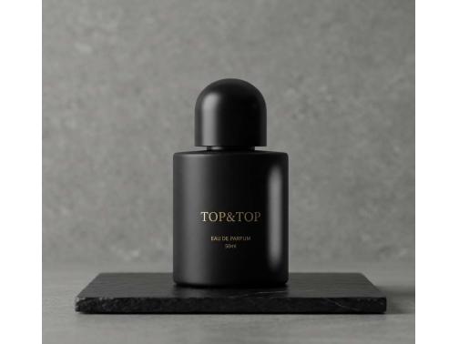 perfume bottle