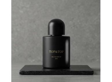 perfume bottle