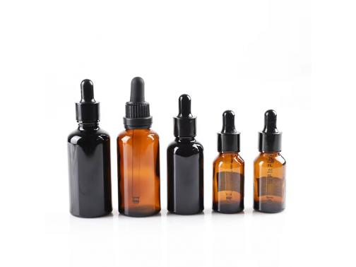 dropper bottles