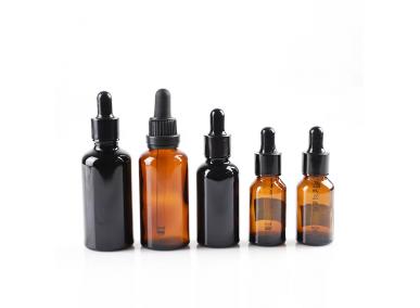 dropper bottles