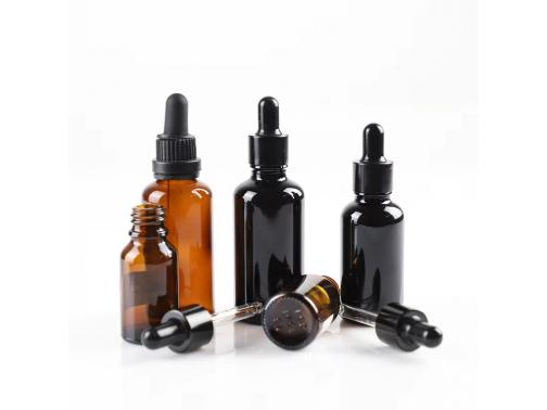 dropper bottles