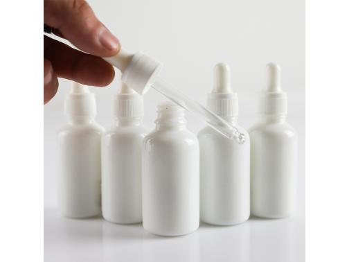 dropper bottles