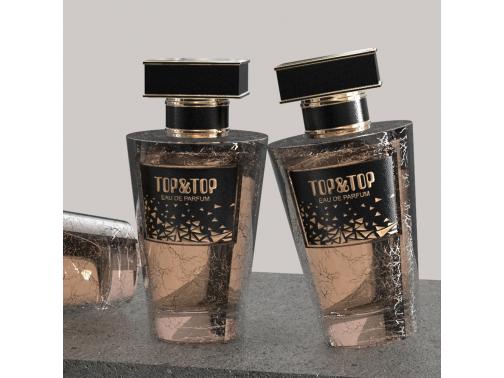 perfume bottle