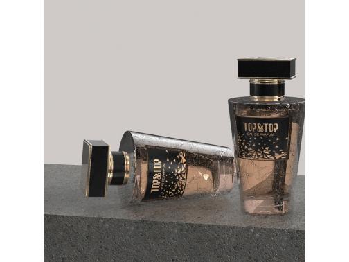 perfume bottle