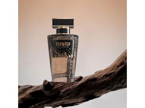 perfume bottle