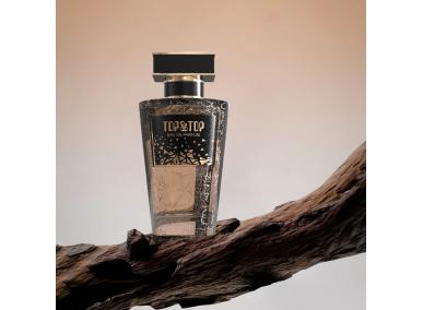 perfume bottle