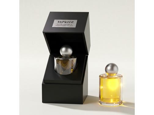 perfume bottle