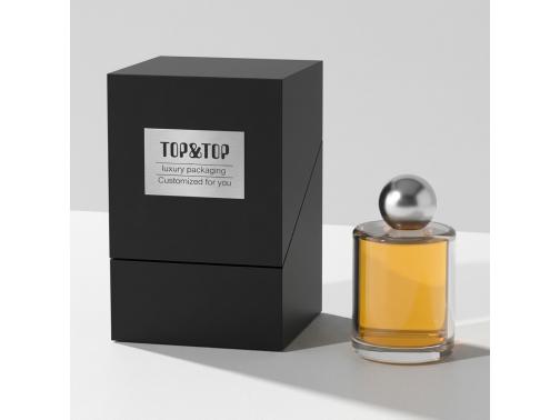 perfume bottle