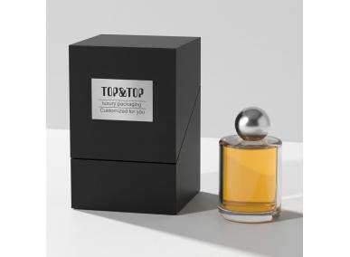 perfume bottle