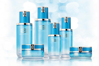 Best cosmetic bottle manufacturer