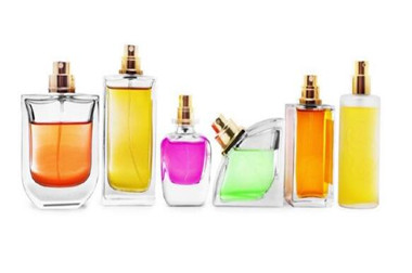 Unique Perfume Bottle Design