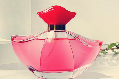 The most expensive is perfume or perfume bottle?